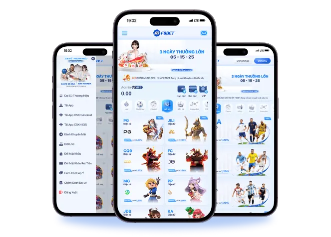 Trải nghiệm mượt mà với ứng dụng hihi88